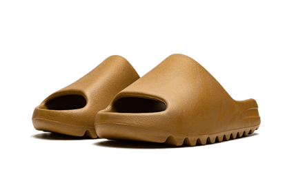 Adidas Adidas Yeezy Slide Ochre - GW1931