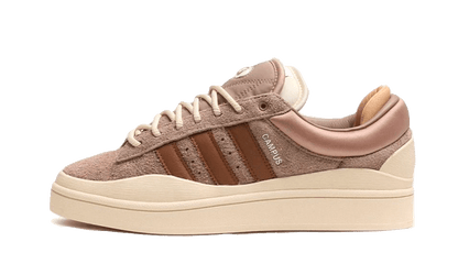 Adidas Adidas Campus Bad Bunny Brown - ID2529