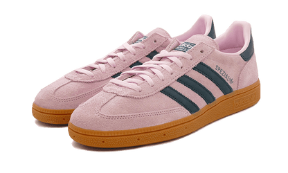 Adidas Adidas Handball Spezial Clear Pink - IF6561
