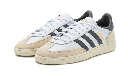 Adidas Adidas Handball Spezial White Grey Five - IF3741