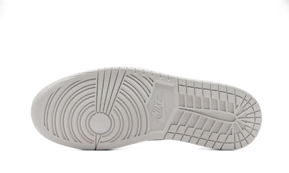 Air Jordan 1 Low OG Metallic Silver - CZ0790-002 / CZ0858-002