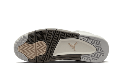 Air Jordan Air Jordan 4 SE Craft Photon Dust - DV3742-021 / DV2262-021