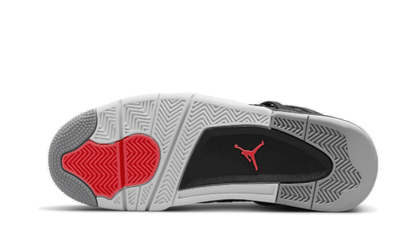 Air Jordan Air Jordan 4 Infrared (2022) - DH6927-061 / 408452-061