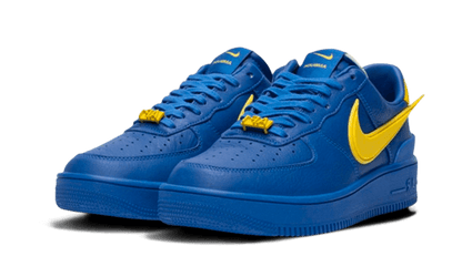 Nike Nike Air Force 1 Low Ambush Game Royal - DV3464-300 / DV3464-400