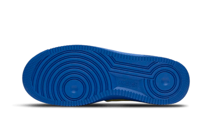 Nike Nike Air Force 1 Low Ambush Game Royal - DV3464-300 / DV3464-400