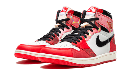 Air Jordan Air Jordan 1 High OG Spider-Man Across the Spider-Verse - DV1748-601 / DV1753-601