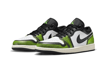 Air Jordan Air Jordan 1 Low Electric Green - DN3705-003 / DO8244-003