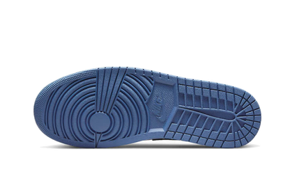 Air Jordan Air Jordan 1 Low SE True Blue - DM1199-140 / DQ2514-140