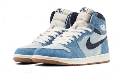Air Jordan 1 Retro High OG Denim - FQ2947-100