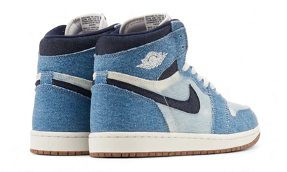 Air Jordan 1 Retro High OG Denim - FQ2947-100