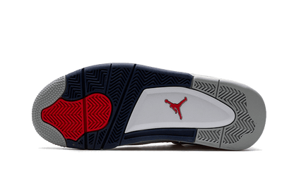 Air Jordan Air Jordan 4 Midnight Navy - DH6927-140 / 408452-140