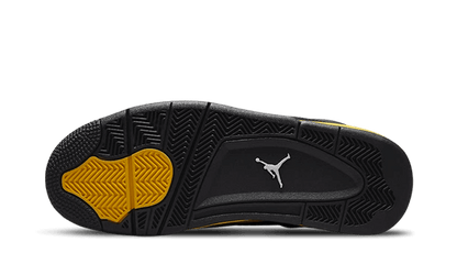 Air Jordan Air Jordan 4 Retro Thunder (2023) - DH6927-017 / 408452-017