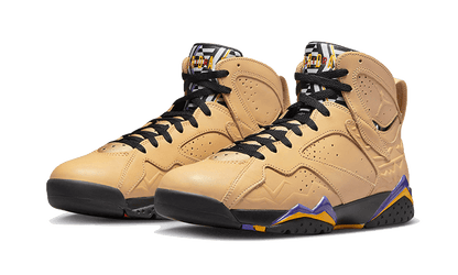 Air Jordan 7 SE Afrobeats - DZ4729-200 / DZ4730-200