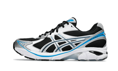 ASICS ASICS GT-2160 Black Pure Silver Bright Blue - 1203A320-004
