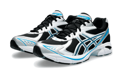 ASICS ASICS GT-2160 Black Pure Silver Bright Blue - 1203A320-004