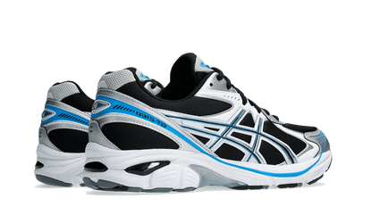 ASICS ASICS GT-2160 Black Pure Silver Bright Blue - 1203A320-004