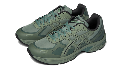 ASICS ASICS Gel 1130 Slate Grey - 1203A413-021