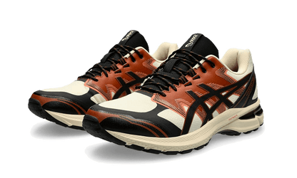 ASICS ASICS Gel-Terrain Vanilla Black Copper - 1203A342-250