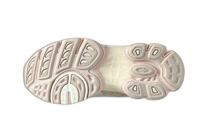 ASICS ASICS Gel Nimbus 9 Cream Mineral Beige - 1202A278-107