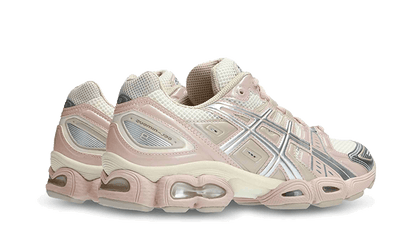 ASICS ASICS Gel Nimbus 9 Cream Mineral Beige - 1202A278-107