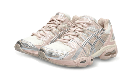 ASICS ASICS Gel Nimbus 9 Cream Mineral Beige - 1202A278-107