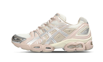 ASICS ASICS Gel Nimbus 9 Cream Mineral Beige - 1202A278-107