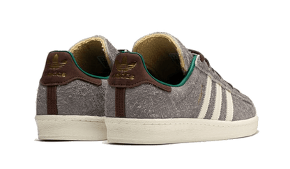 Adidas Adidas Campus Bodega Beams Grey Four - ID2379