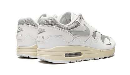 Nike Nike Air Max 1 Patta White Grey - DQ0299-100