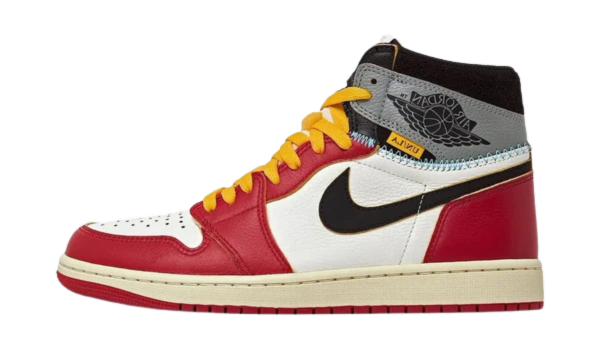 Air Jordan 1 Retro High OG SP Union LA Chicago Shadow