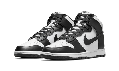 Nike Nike Dunk High Panda (2021) - DD1869-103 / DD1399-105 / DB2179-103