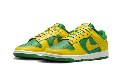 Nike Nike Dunk Low Reverse Brazil - DV0833-300