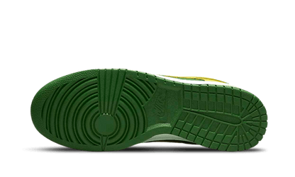 Nike Nike Dunk Low Reverse Brazil - DV0833-300