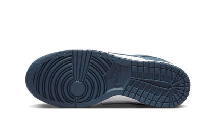 Nike Nike Dunk Low Valerian Blue - DD1391-400