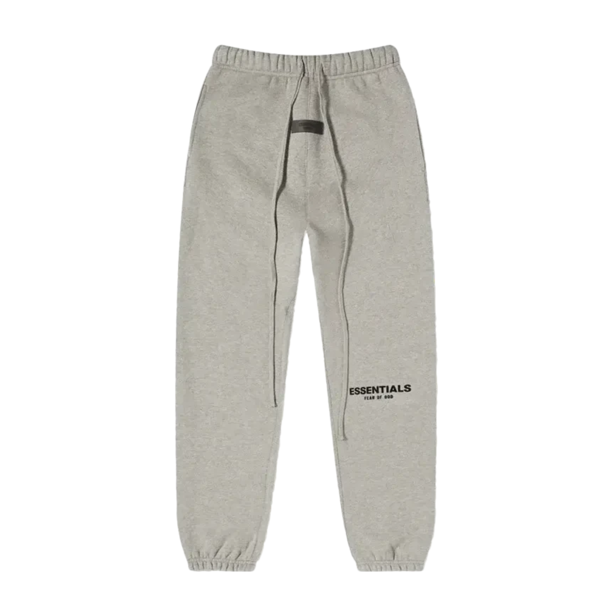 Fear of God Essentials Sweatpants Dark Oatmeal SS22