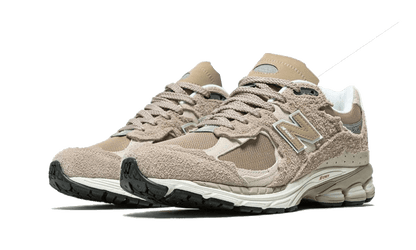 New Balance New Balance 2002R Protection Pack Beige - M2002RDL