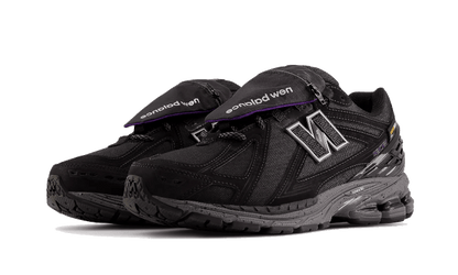 New Balance New Balance 1906R Cordura Pocket Black - M1906ROC