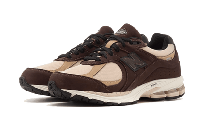 New Balance New Balance 2002R Black Coffee - M2002RXQ