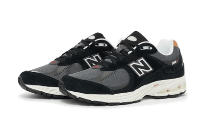 New Balance New Balance 2002R Black Sepia - M2002REB