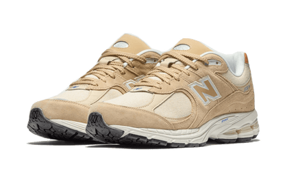 New Balance New Balance 2002R Incense Sepia Bone - M2002REF