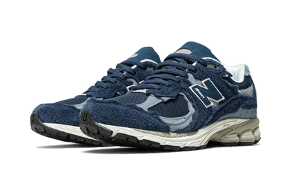 New Balance New Balance 2002R Protection Pack Navy - M2002RDK
