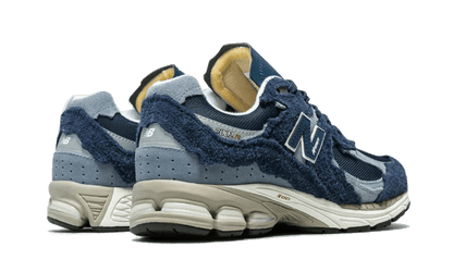 New Balance New Balance 2002R Protection Pack Navy - M2002RDK