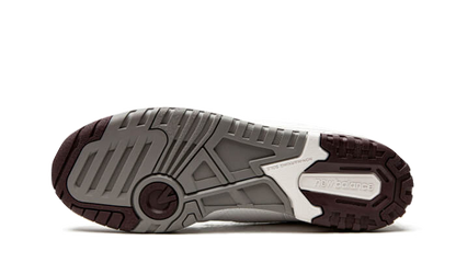 New Balance New Balance 550 Burgundy Cyan - BB550WBG