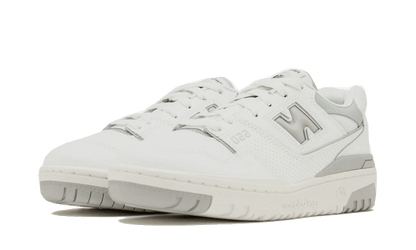 New Balance New Balance 550 White Raincloud - BBW550BB