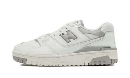 New Balance New Balance 550 White Raincloud - BBW550BB