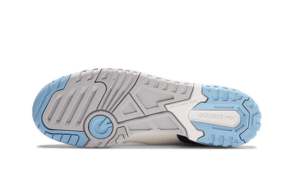 New Balance New Balance 550 Marquette - BB550NCF