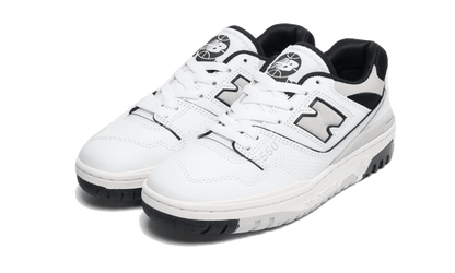 New Balance New Balance 550 White Black Grey - BBW550JB