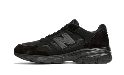 New Balance New Balance 920 Black Grey - M920BLK