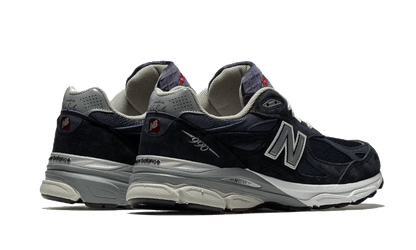 New Balance New Balance 990 v3 Navy - M990NB3