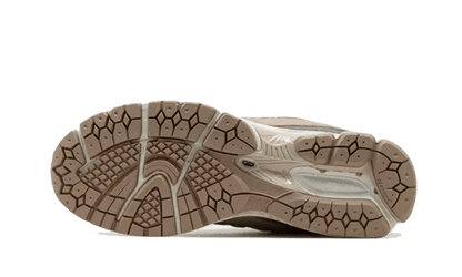 New Balance New Balance 2002R Driftwood Sandstone - M2002RSI