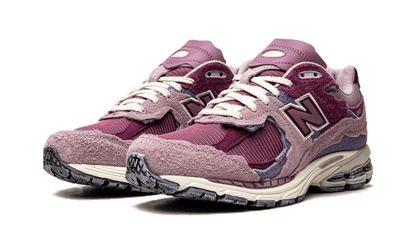 New Balance New Balance 2002R Protection Pack Pink - M2002RDH